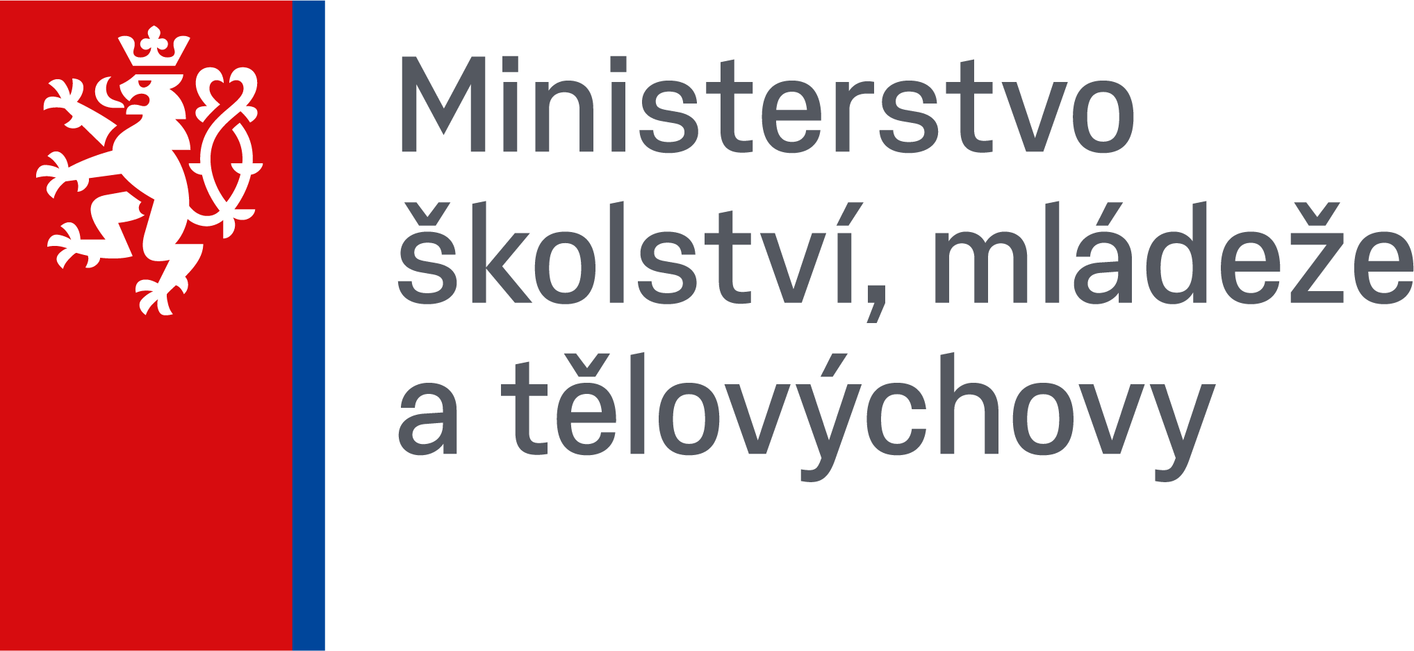 Ministerstvo školství, mládeže a tělovýchovy